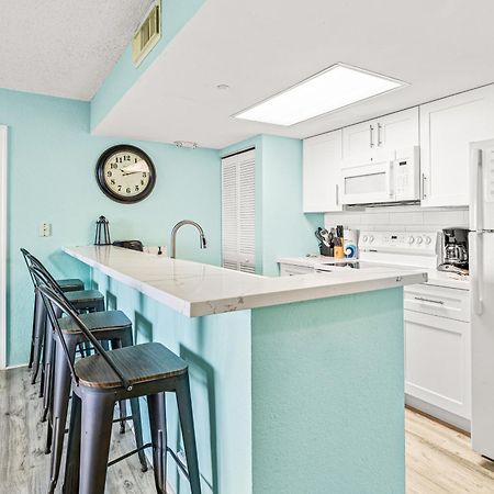 Sunrise Suites Barbados Suite #204 Key West Eksteriør billede