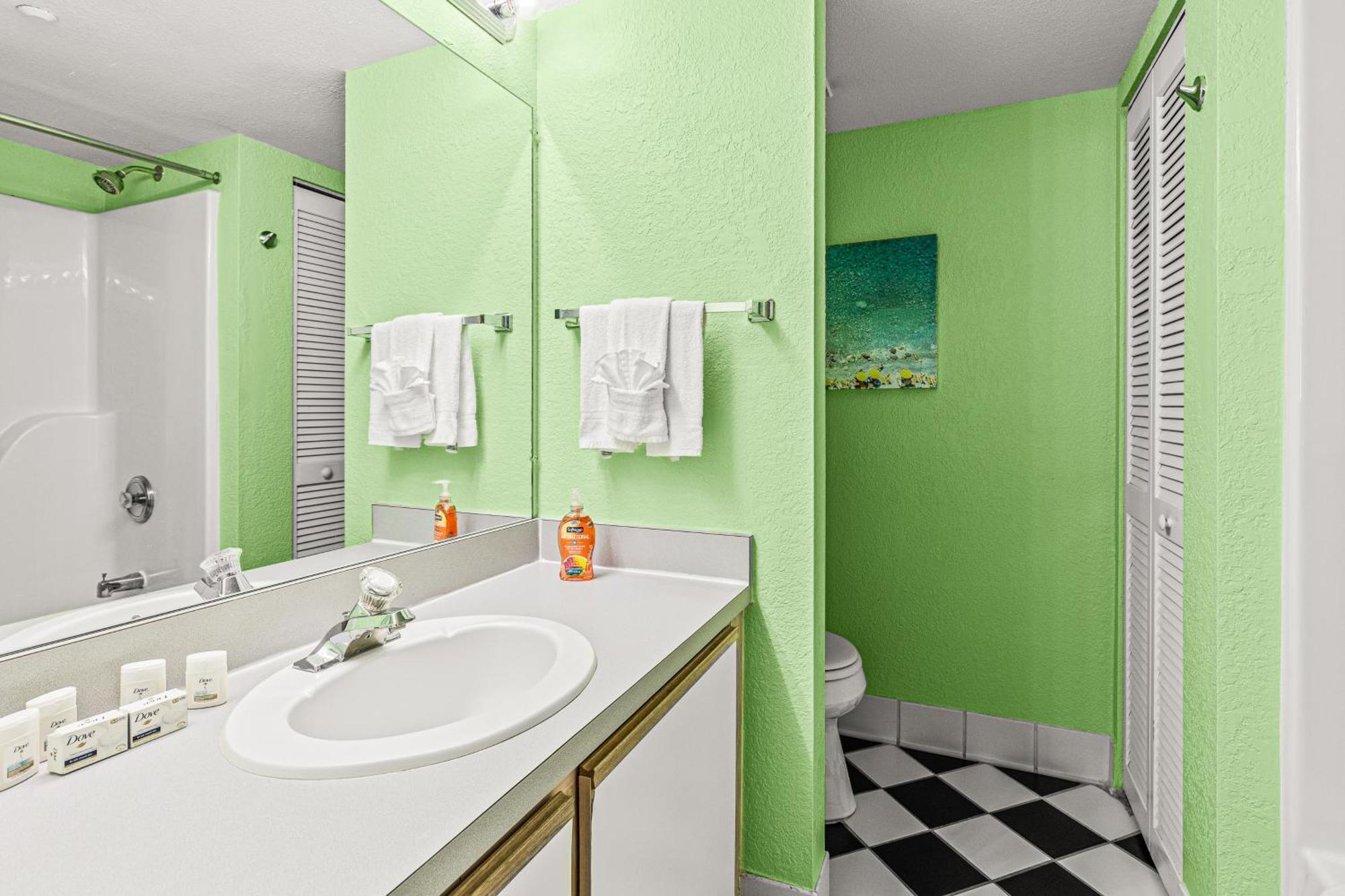 Sunrise Suites Barbados Suite #204 Key West Eksteriør billede