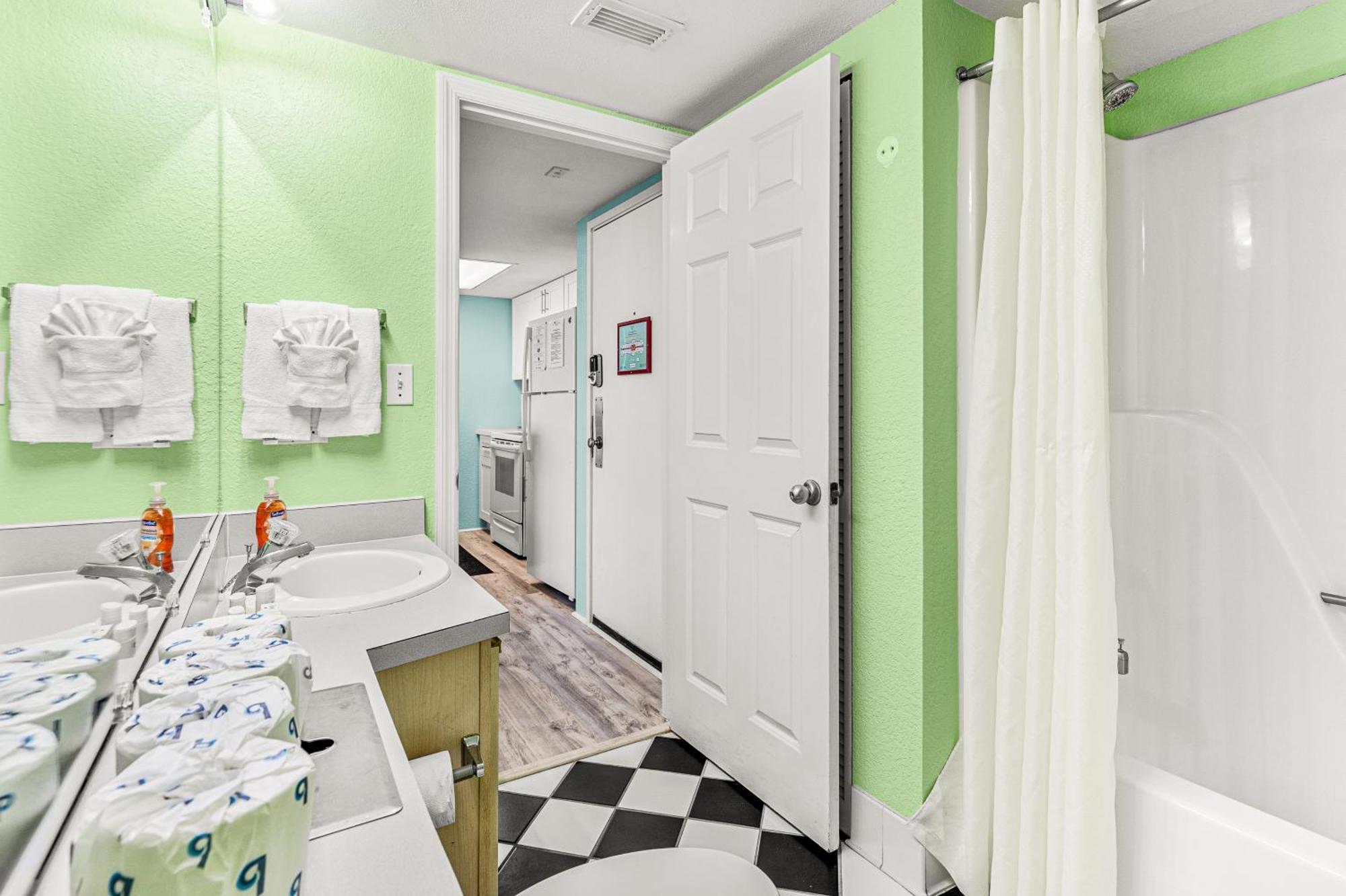 Sunrise Suites Barbados Suite #204 Key West Eksteriør billede