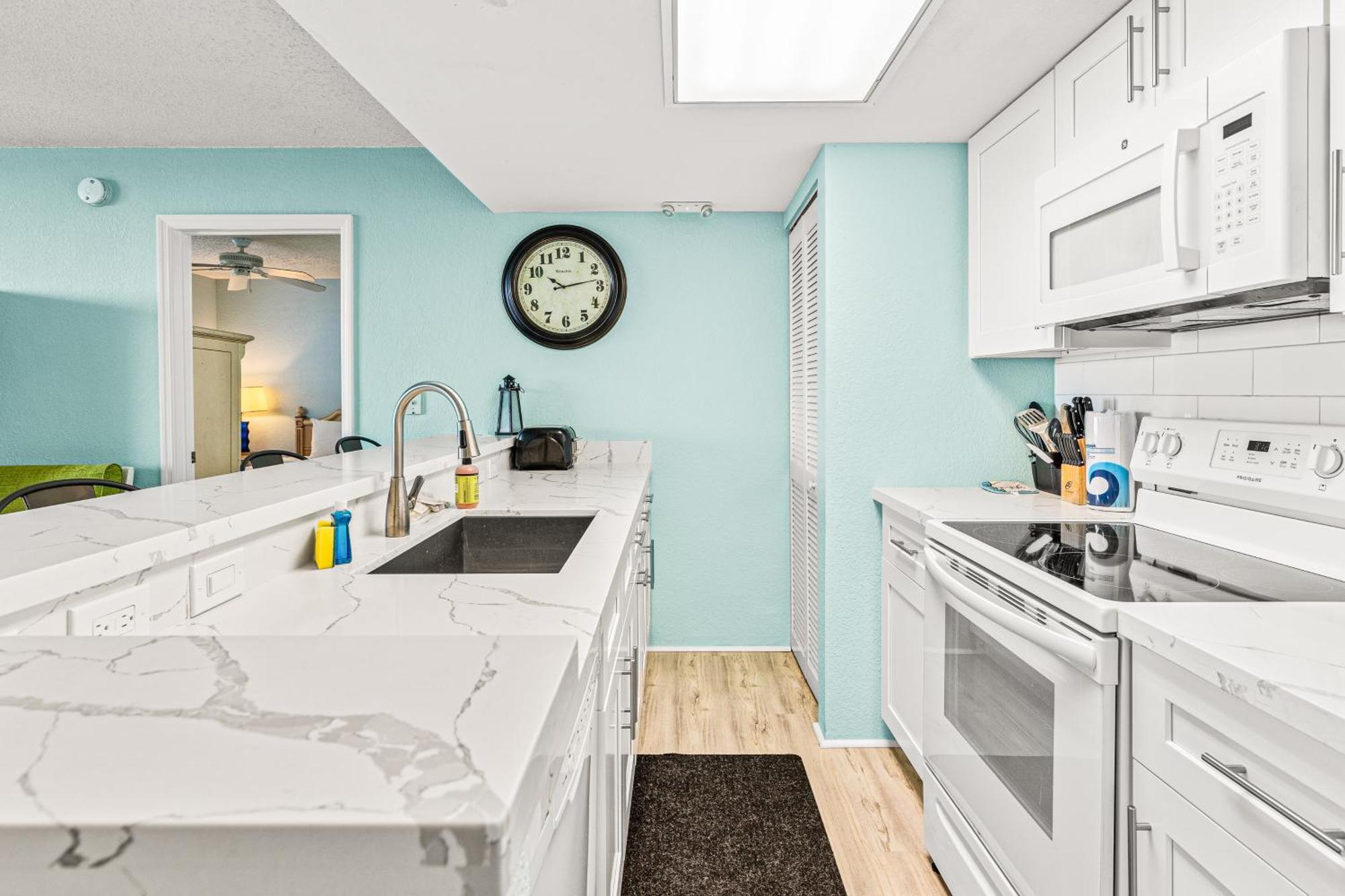 Sunrise Suites Barbados Suite #204 Key West Eksteriør billede