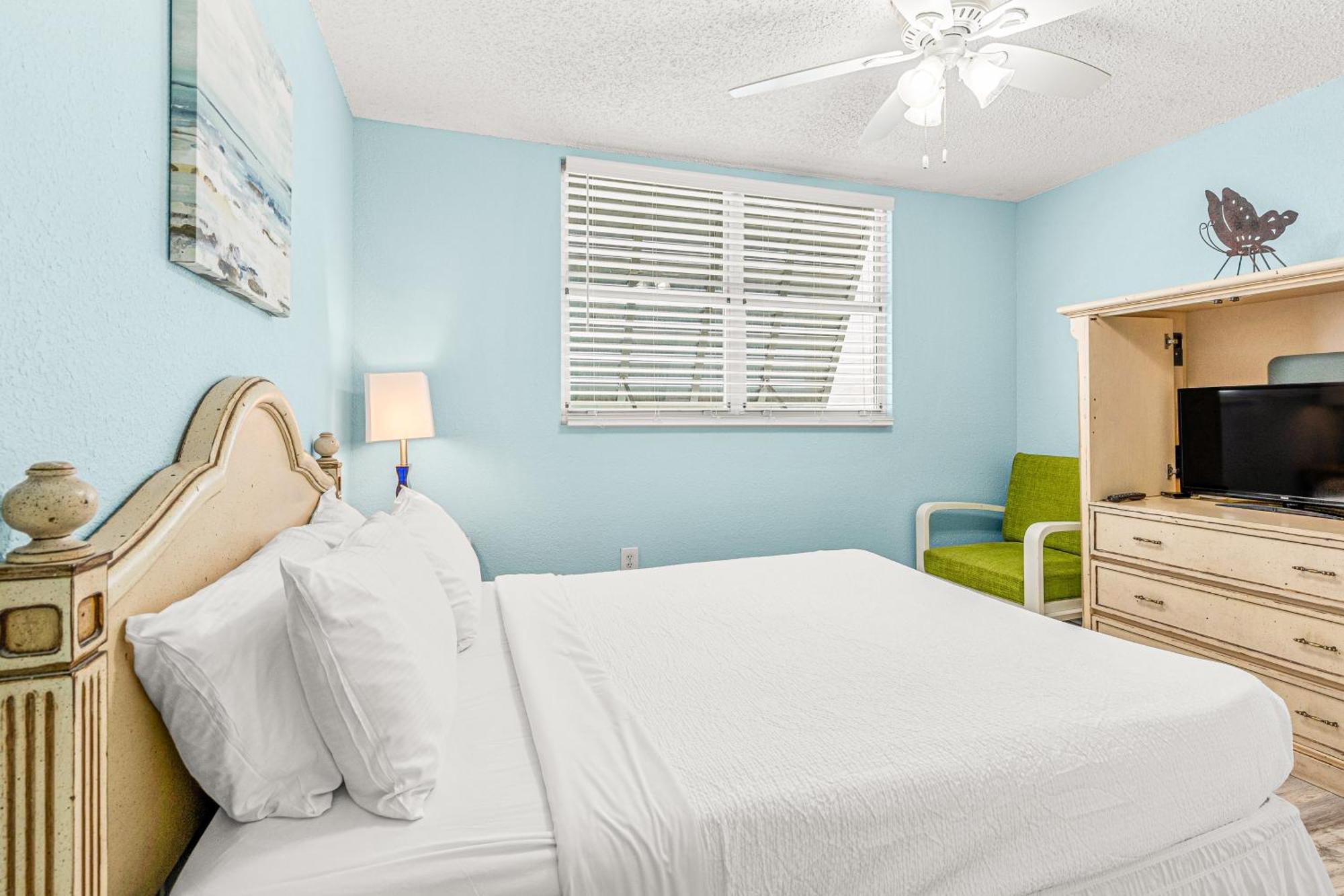 Sunrise Suites Barbados Suite #204 Key West Eksteriør billede