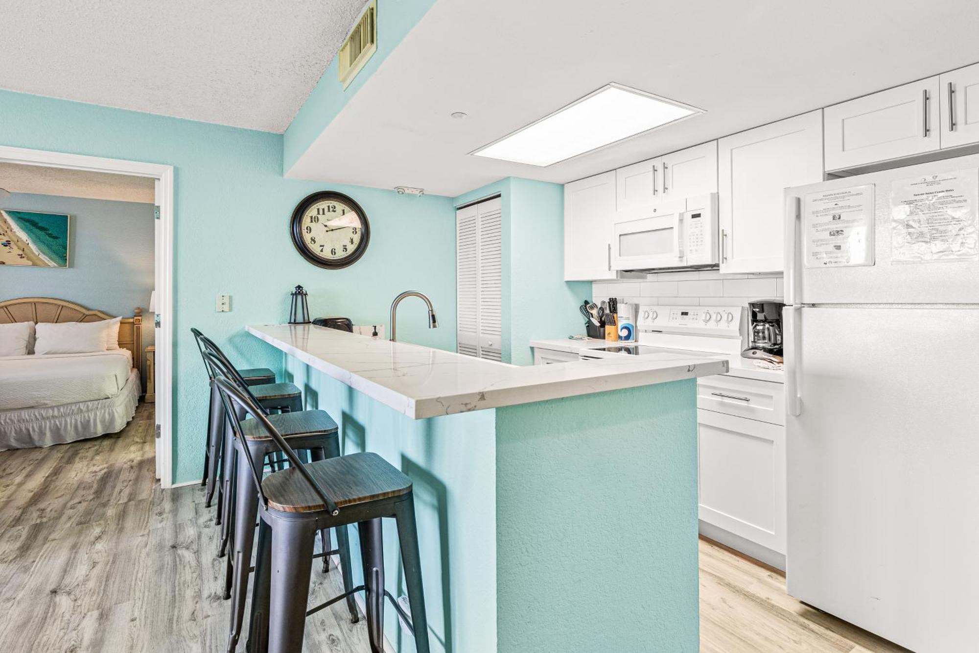 Sunrise Suites Barbados Suite #204 Key West Eksteriør billede