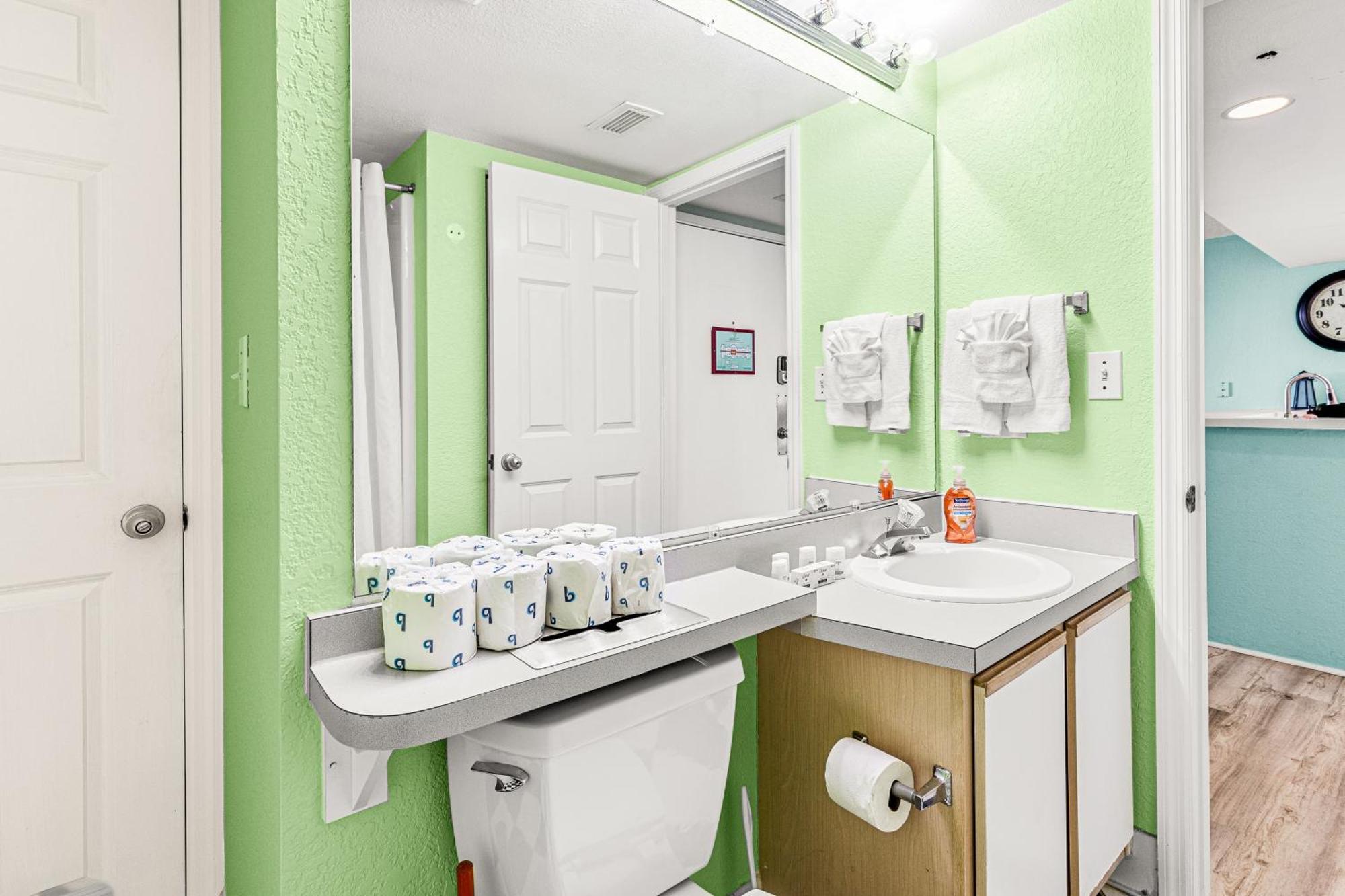 Sunrise Suites Barbados Suite #204 Key West Eksteriør billede