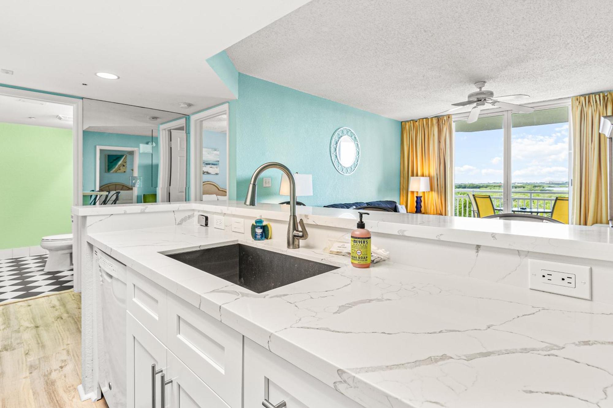 Sunrise Suites Barbados Suite #204 Key West Eksteriør billede