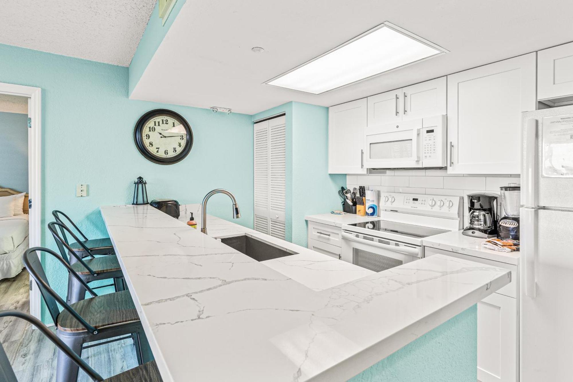 Sunrise Suites Barbados Suite #204 Key West Eksteriør billede