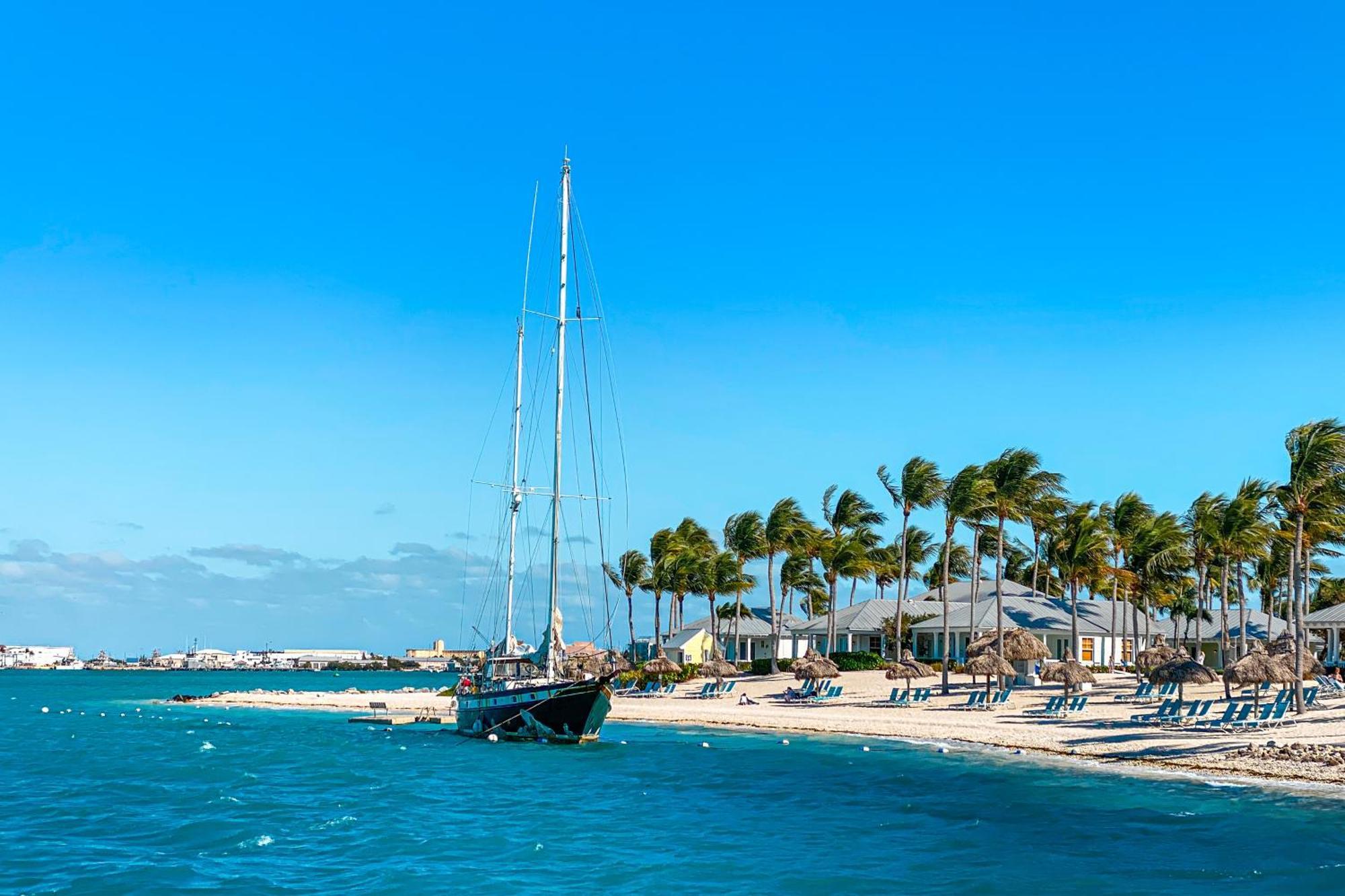 Sunrise Suites Barbados Suite #204 Key West Eksteriør billede