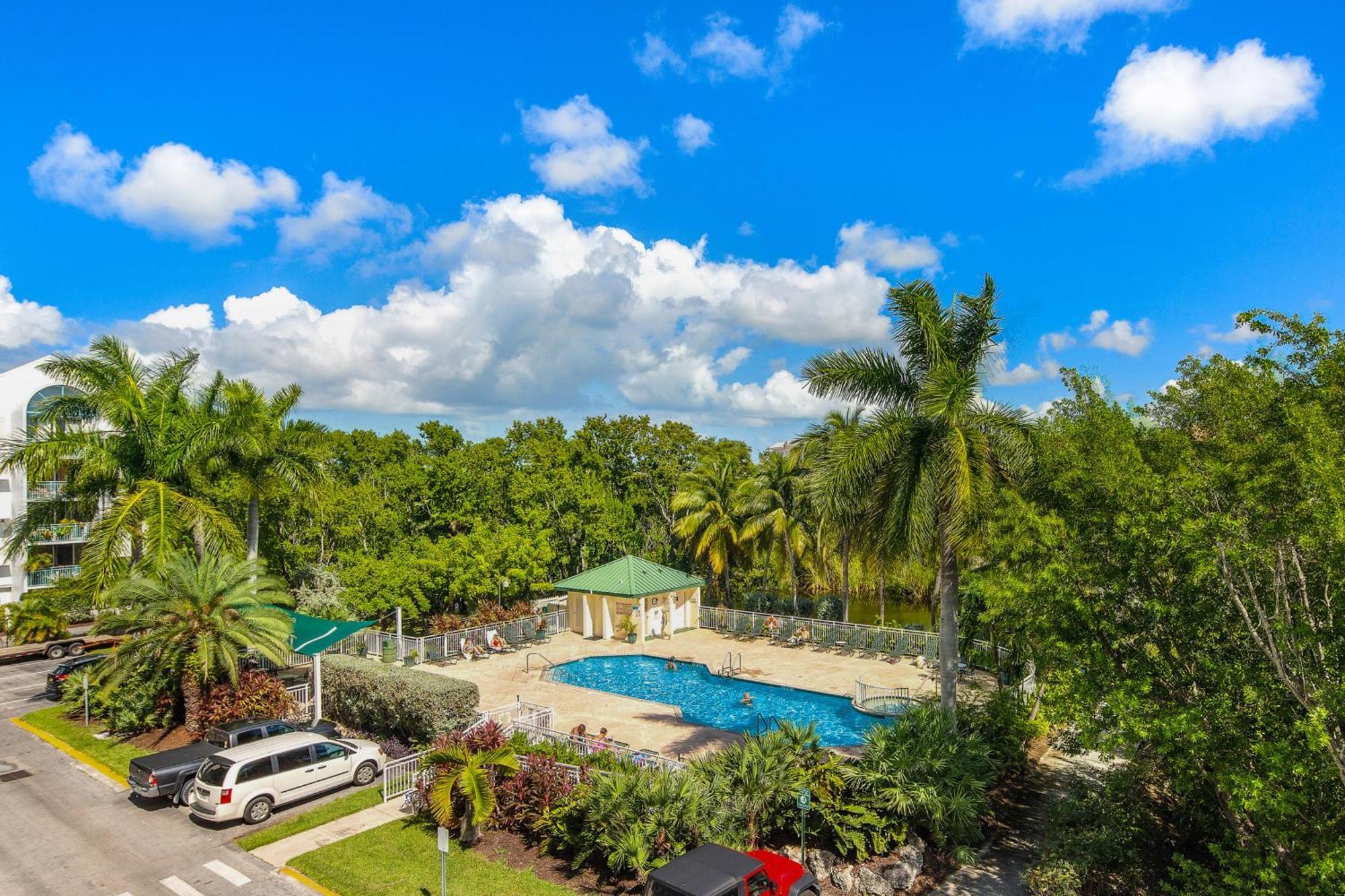Sunrise Suites Barbados Suite #204 Key West Eksteriør billede