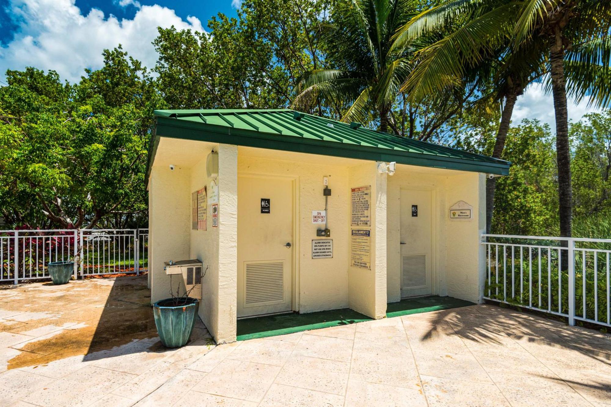 Sunrise Suites Barbados Suite #204 Key West Eksteriør billede