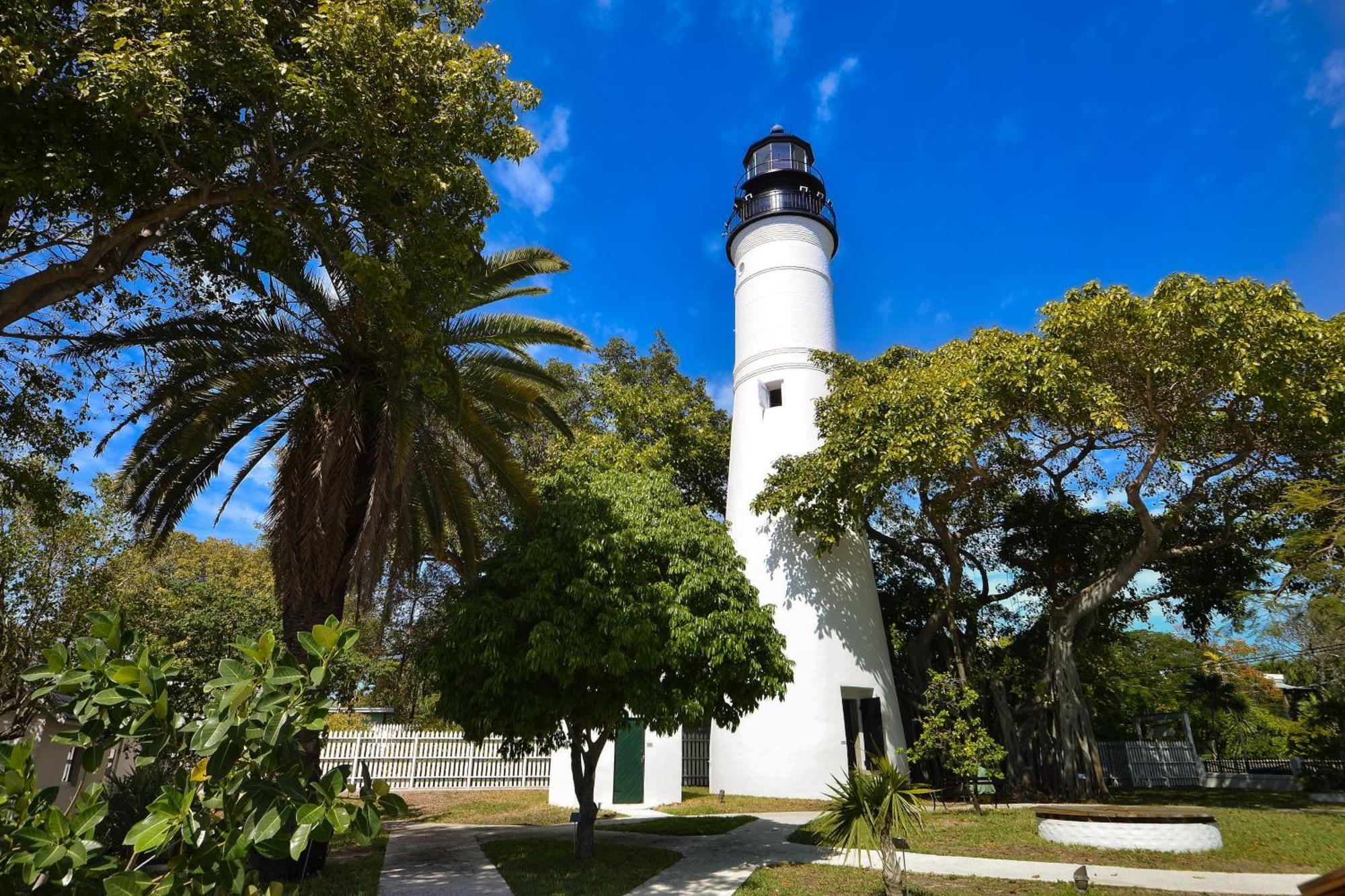 Sunrise Suites Barbados Suite #204 Key West Eksteriør billede
