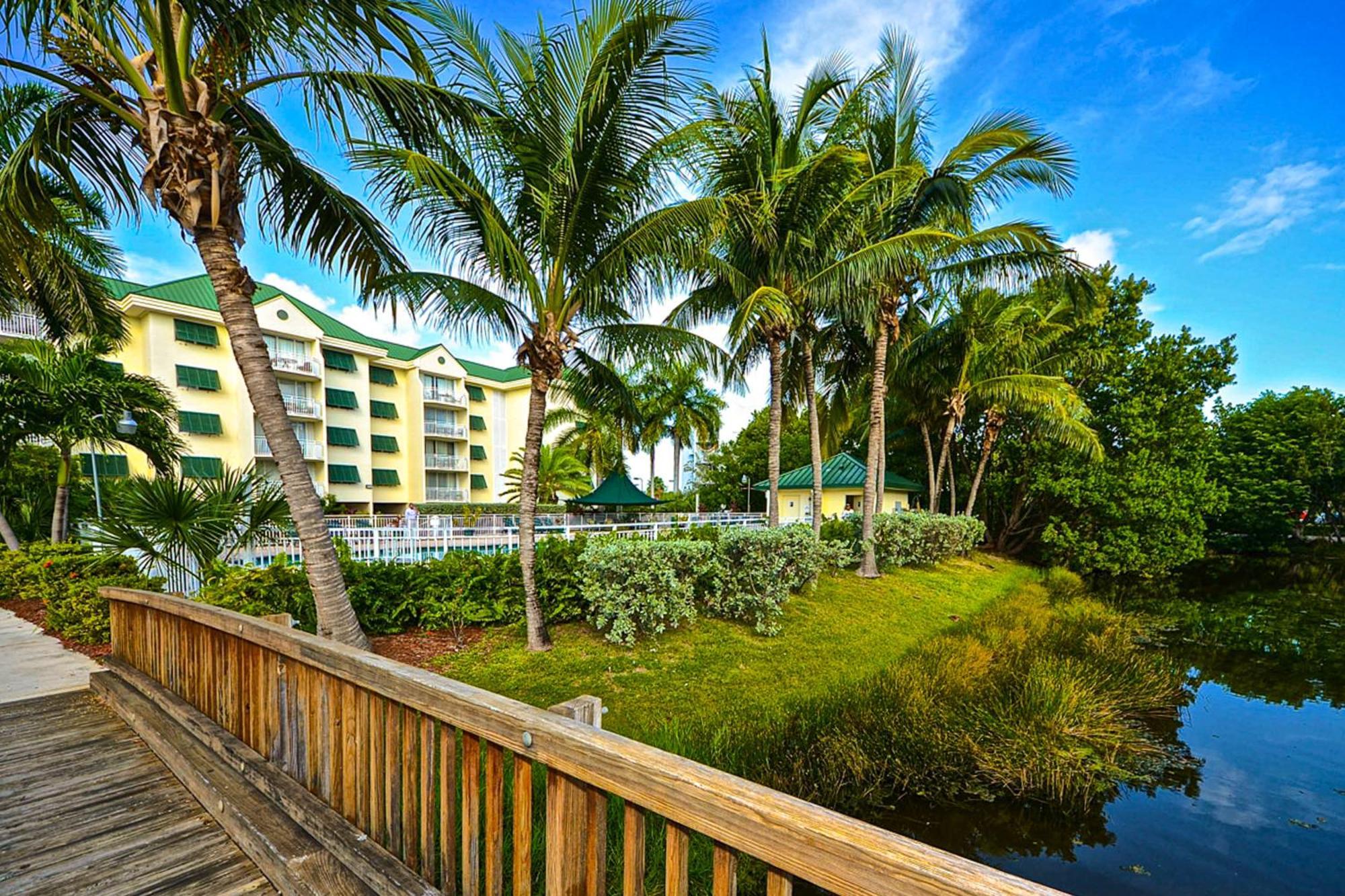 Sunrise Suites Barbados Suite #204 Key West Eksteriør billede