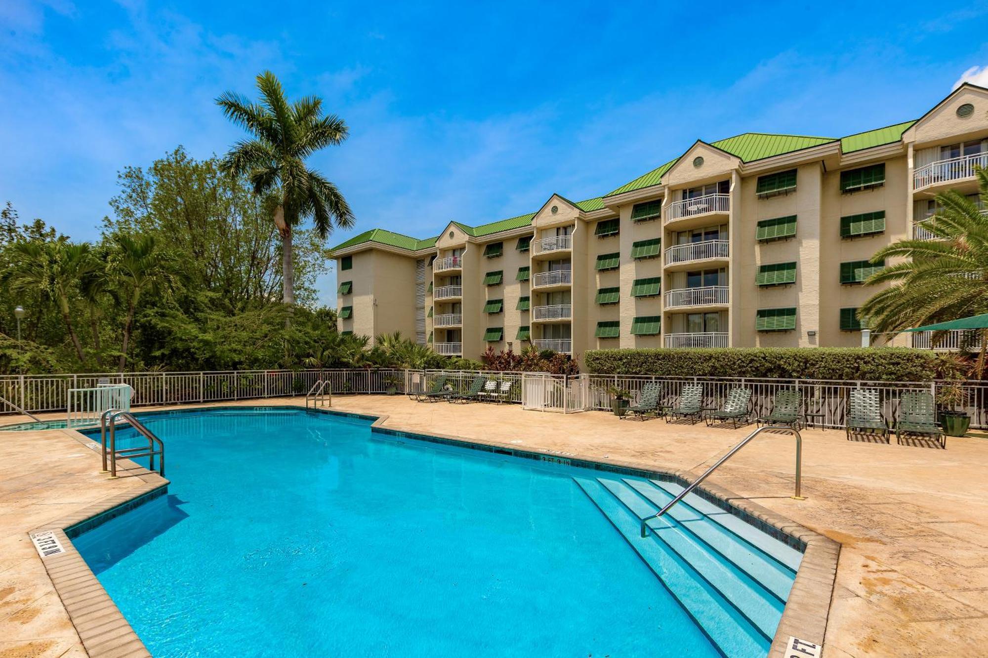 Sunrise Suites Barbados Suite #204 Key West Eksteriør billede