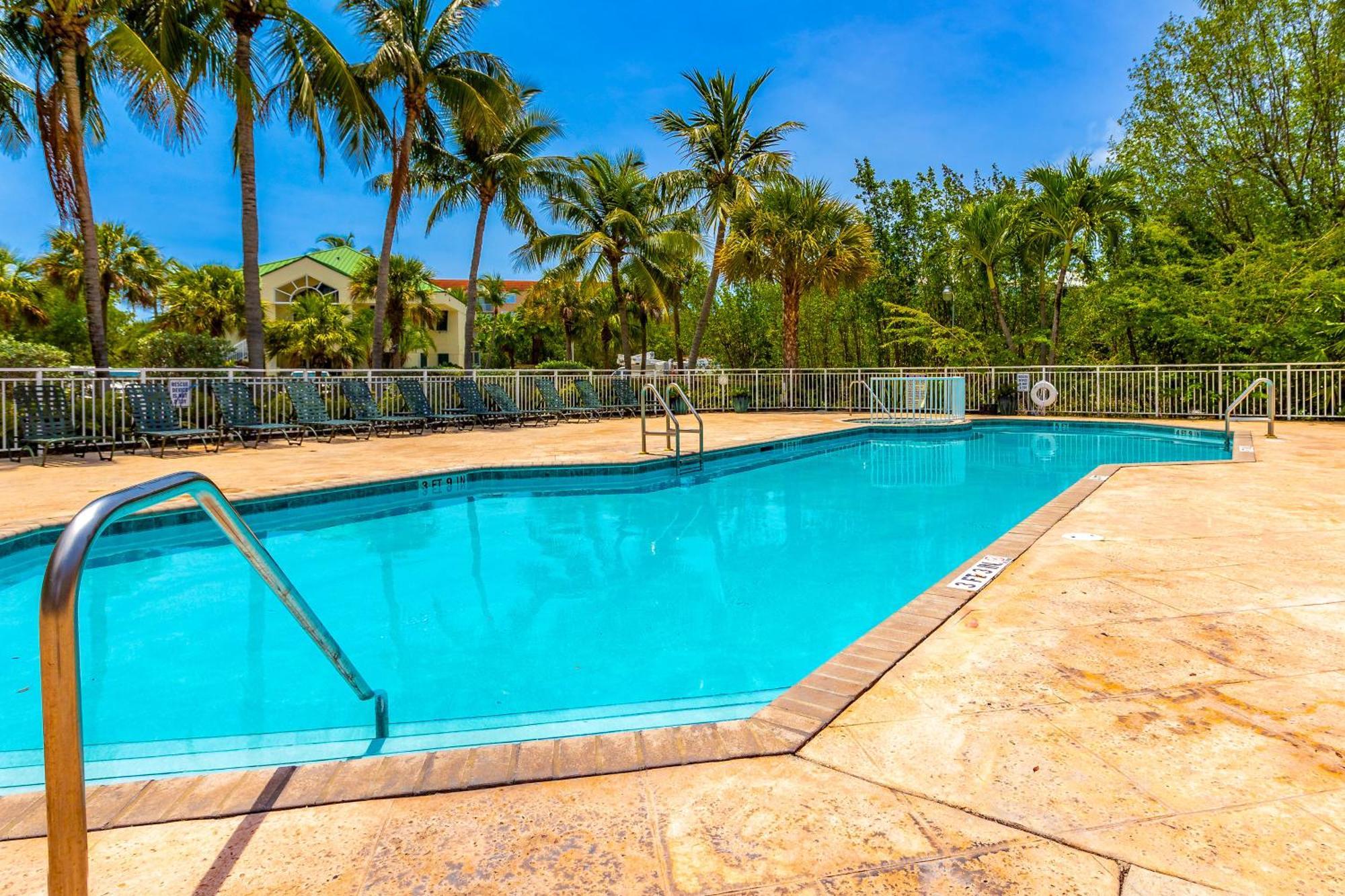 Sunrise Suites Barbados Suite #204 Key West Eksteriør billede