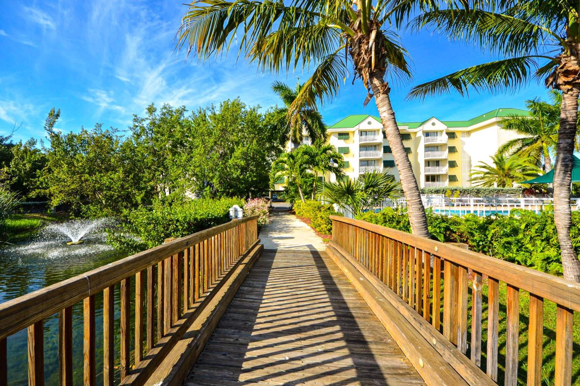 Sunrise Suites Barbados Suite #204 Key West Eksteriør billede