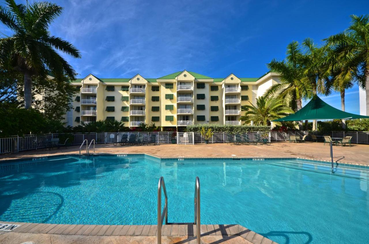 Sunrise Suites Barbados Suite #204 Key West Eksteriør billede